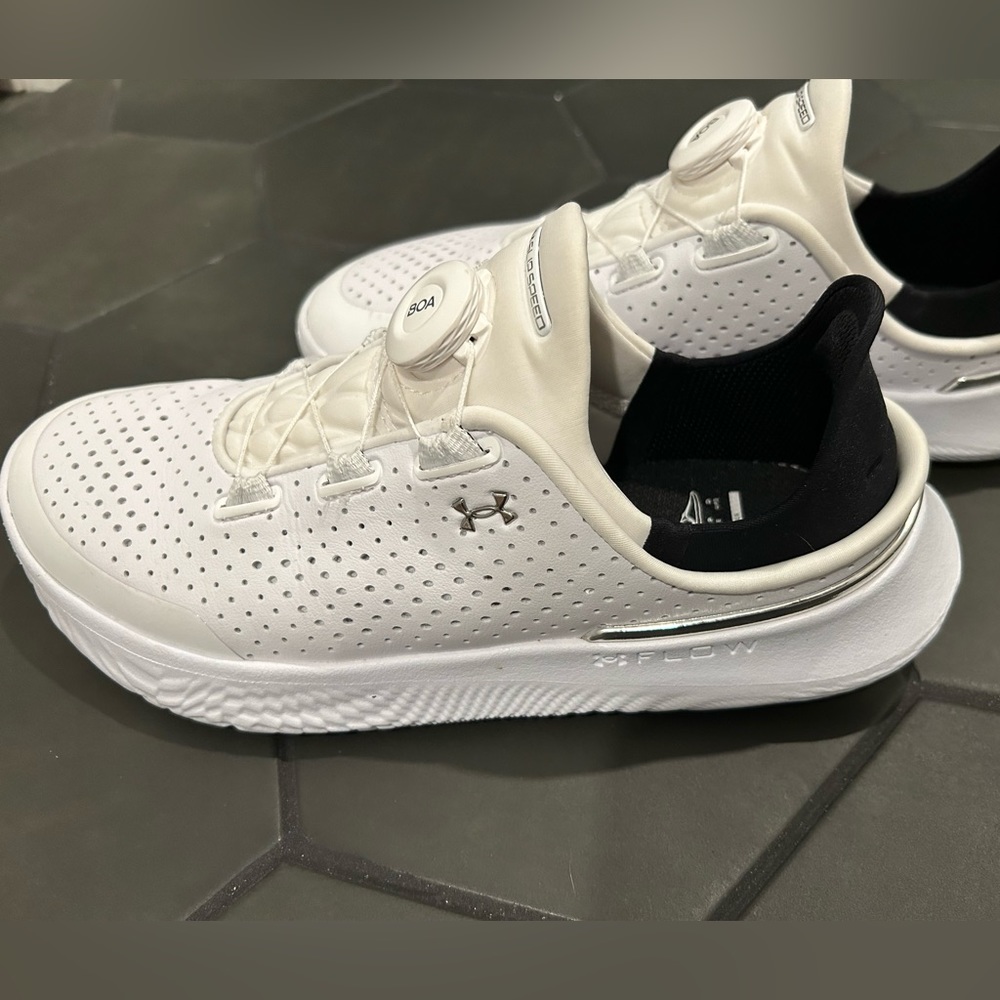 UA Slipspeed Trainer SYN